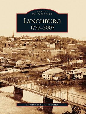 cover image of Lynchburg